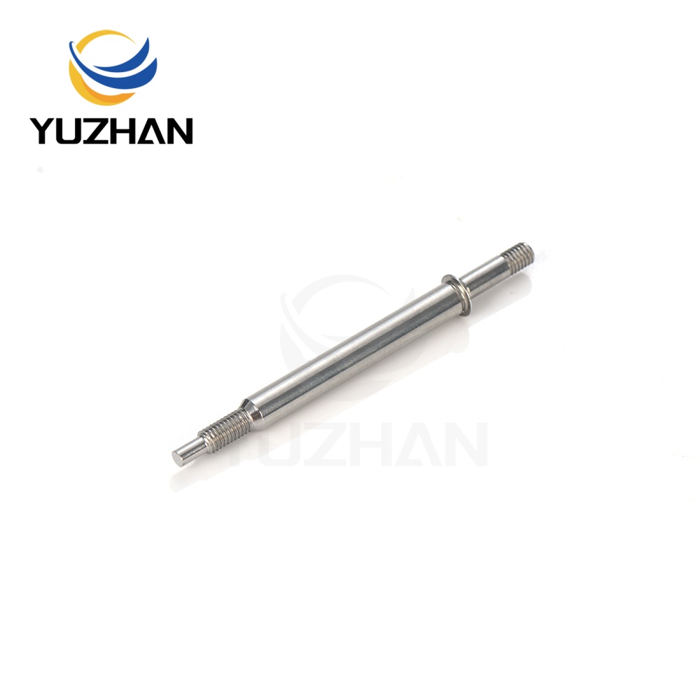 New energy stainless steel parts